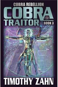 Cobra Traitor, 10