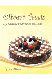 Oliver's Treats