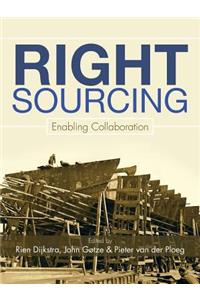 Right Sourcing: Enabling Collaboration