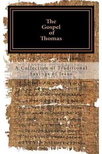 The Gospel of Thomas