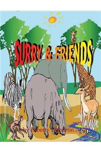 Surry & Friends