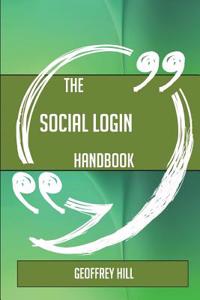 The Social Login Handbook - Everything You Need to Know about Social Login