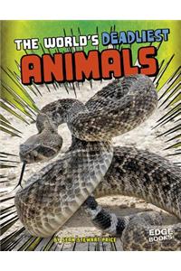 The World's Deadliest Animals