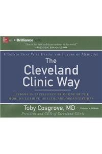 The Cleveland Clinic Way