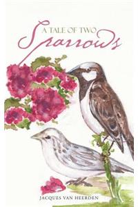 Tale of Two Sparrows