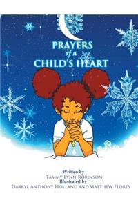Prayers of a Child's Heart