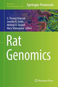 Rat Genomics