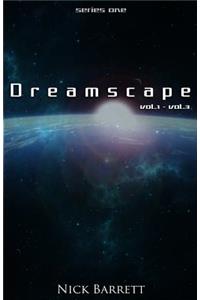 Dreamscape (Vol. 1-3)