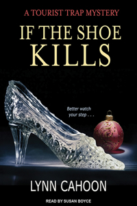 If the Shoe Kills