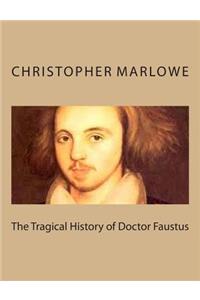 Tragical History of Doctor Faustus