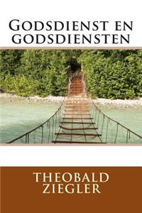 Godsdienst En Godsdiensten