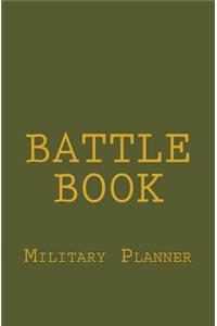 Battle Book