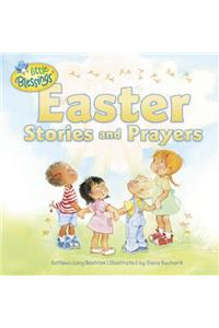 Easter Stories and Prayers