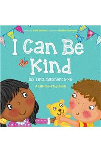 I Can Be Kind