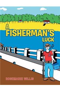 A Fisherman's Luck