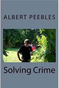 Solving Crime
