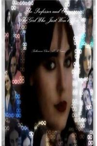 The Professor and Ciara