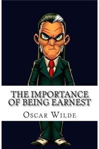 The Importance of Being Earnest