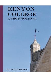 Kenyon College - A Photojournal