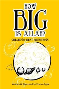How Big Is Allah?