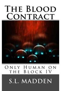 Blood Contract