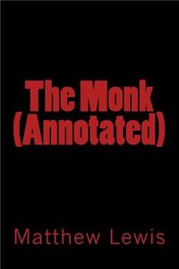 The Monk (Annotated)