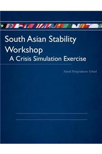 South Asian Stability Workshop