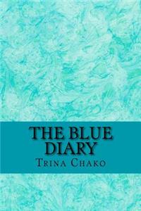 Blue Diary