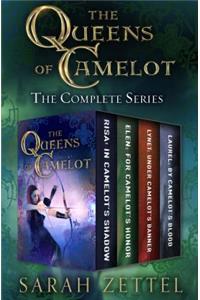 The Queens of Camelot
