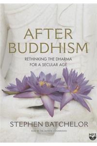 After Buddhism