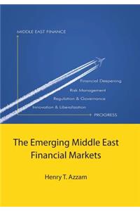 Emerging Middle East Financial Markets