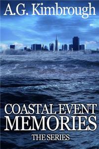 Coastal Event Memories, the Series