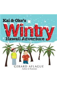 Kai and Oke's Wintry Hawaii Adventure