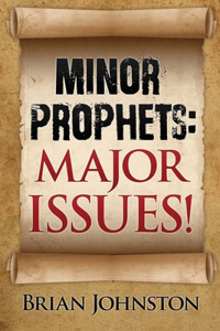 Minor Prophets
