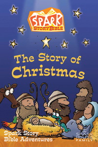 Story of Christmas