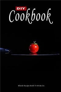DIY Cookbook