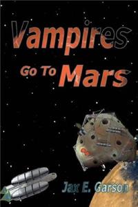 Vampires go to Mars