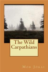 Wild Carpathians