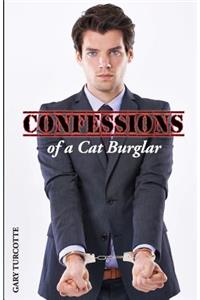 Confessions of a Cat Burglar