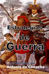 Estrategias de Guerra