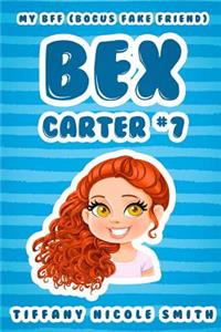 Bex Carter 7