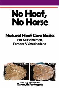 No Hoof, No Horse