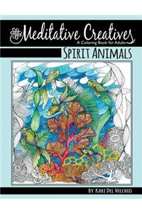 Spirit Animals