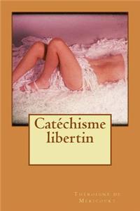 Catéchisme libertin
