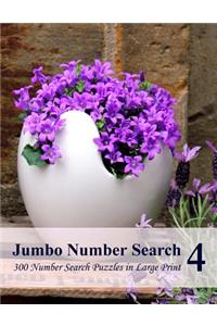 Jumbo Number Search 4