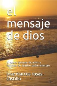 El Mensaje de Dios
