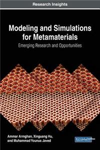 Modeling and Simulations for Metamaterials