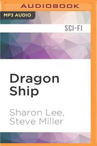 Dragon Ship