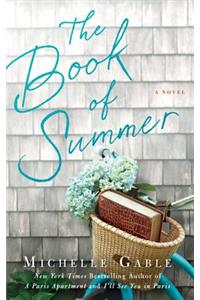 Book of Summer