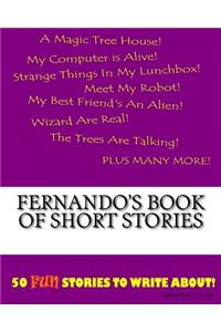 Fernando's Book Of Short Stories